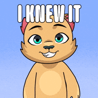 Happy Lets Go GIF by Kabu