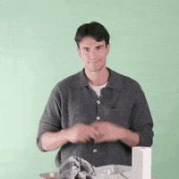 Connor GIF by VOORUIT