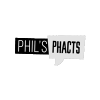 Phil Gerdes Sticker by The Gerdes Team