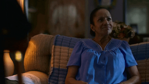 netflix idk GIF by On My Block