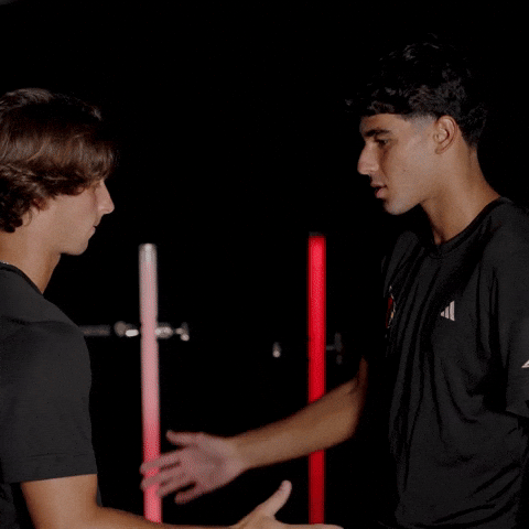 University Of Louisville Tennis GIF by Louisville Cardinals