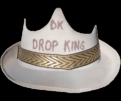 CarterBros giphygifmaker king hat crown GIF
