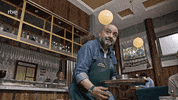 Estoy Vivo Bus GIF by Globomedia