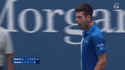 Us Open Sport GIF by Tennis Channel