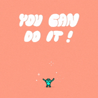 Motivational Frog