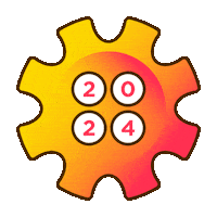 Gear Moni Sticker by Sukrin