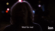 Bau GIF by ION