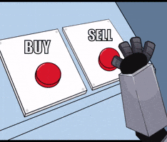 Sweating What Should I Do GIF by Switchboard