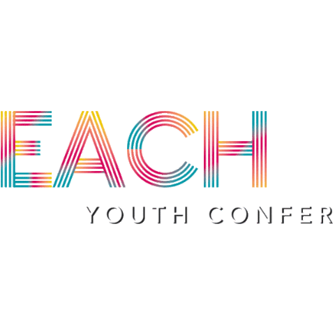 Hermana_MANA youth conference reach mana Sticker