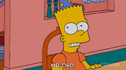 Episode 16 GIF by The Simpsons