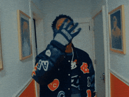 Raindrops Moskino GIF by SLANG