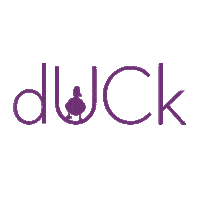theduckgroup cosmetics hijab scarf muslimah Sticker