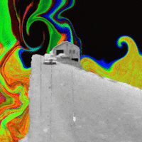 Art Glitch GIF