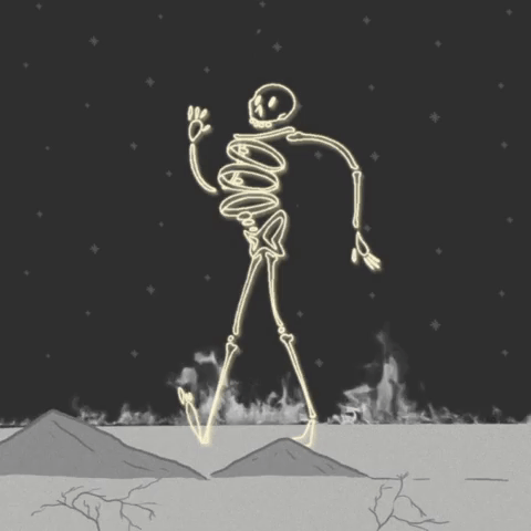 GIF by gilespates