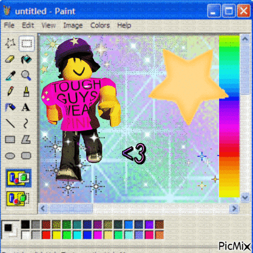 internetkandiii giphyupload roblox infected regretevator GIF