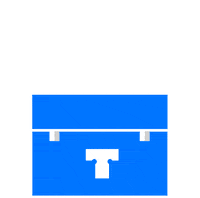 Plumber Hvac Sticker by Tradify