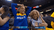Nba Playoffs Yes GIF by NBA