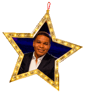 Estrella Adorno Sticker by Dominicana's Got Talent