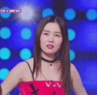 m0tsa 나영 김나영 김나앵 나영짱 GIF