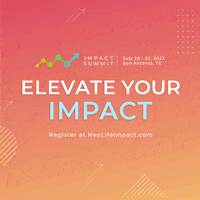 Neolife Impact Summit 2023 GIF by NeoLife