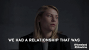 new york homeland GIF by Showtime