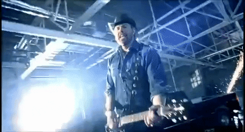 country music GIF by Toby Keith
