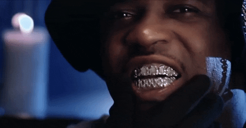 No Ceilings GIF by A$AP Ferg