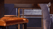 Surprise Reaction GIF by Hollyoaks