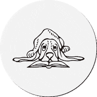 Sticker by Llibreria Finestres