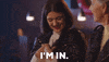 Im Ready Lets Go GIF by Adult Swim