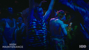 season 2 dance GIF by High Maintenance