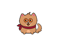 legentlecat gentlecat olympe Sticker
