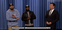 Jimmy Fallon Lol GIF by The Tonight Show Starring Jimmy Fallon