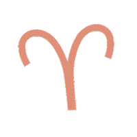 Zodiac Sign Sticker by Sanctuary