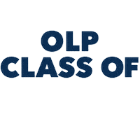 Pilots Aolp Sticker by Academy of Our Lady of Peace