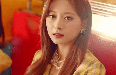 I Cant Stop Me GIF by TWICE