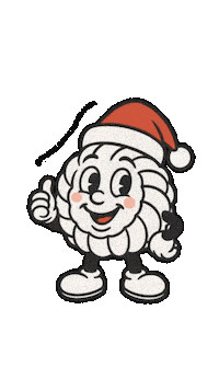 Concha Pandulce Sticker by Pastelerías Esperanza