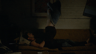 comedy central television GIF by Broad City