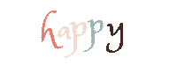 Happy Feliz Sticker by Dockwerk
