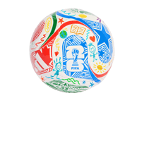 Lets Go Fifa Sticker by Shakira
