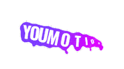 Fun Logo Sticker