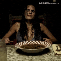 Texas Chainsaw Massacre Film GIF by Arrow Video