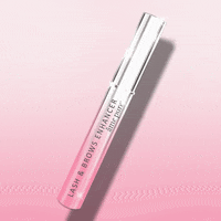 Make Up Pink GIF by ame pure