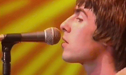 oasis GIF