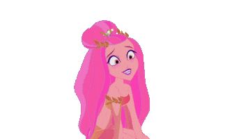 In Love Animation Sticker by Gods'School / The Olympian gods