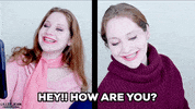 Happy Whats Up GIF by Lillee Jean