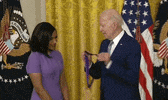 Joe Biden GIF by GIPHY News