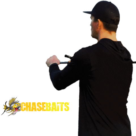 Ocean Bass Sticker by Chasebaits