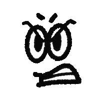 ahot meme illustration sticker angry Sticker