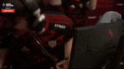 Lets Go Yes GIF by SINNERS Esports